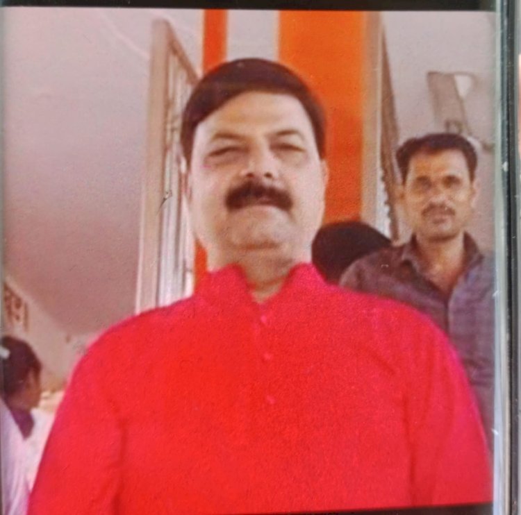 अंधी बहरी गूंगी नगर पालिका प्रशासन ने रेवड़ियों के दम पर रोकी ढाबे के अतिक्रमण की कार्यवाही