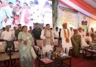 मुख्यमंत्री मोहन यादव ने की घोषणा,विधवा की दोबारा शादी पर मिलेंगे 2 लाख रुपए