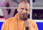 सीएम योगी का आदेश,सरकारी भवनों में प्रयोग होगा गाय के गोबर से बना पेंट