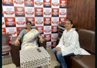 एनडीए द्वारा जाति जनगणना का फैसला 'सामाजिक न्याय की जीत'  - डॉ. अखिलेश पटेल, राष्ट्रीय महासचिव, युवा मंच, अपना दल (एस)