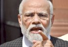 वहां से गोली चलेगी तो यहां से गोला...', PAK संग सीजफायर पर जेडी वेंस से बोले पीएम मोदी