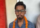 एस आर पब्लिक स्कूल उरई के इण्टरमीडिएट के छात्र   मोहम्मद जैद ने 96% एवं हाईस्कूल में निष्ठा गोस्वामी ने 95.8% अंक लाकर किया श्रेष्ठ प्रदर्शन।