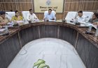 सड़क सुरक्षा को लेकर जिलाधिकारी ने दिए सख्त निर्देश, नियम तोड़ने वालों पर होगी कड़ी कार्रवाई