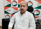 राष्ट्रवादी कांग्रेस पार्टी ने चुनाव आयोग द्वारा घोषित 18 महत्वपूर्ण सुधारों का स्वागत किया