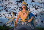 सोनी सब के ‘वीर हनुमान’ में भगवान हनुमान ने लिया  शनि देव का सामना करने का निर्णय