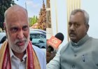 भाजपा के दो विधायक हुए छह साल के लिए पार्टी से निलंबित, बीजेपी ने पार्टी विरोधी गतिविधियों को लेकर लिया बड़ा एक्शन