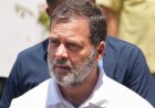 राहुल गांधी के चेहरे पर कालिख पोत देंगे, काफिले पर पथराव करेंगे...', उद्धव गुट के नेता की धमकी