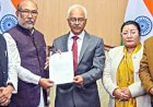 सुलगते मणिपुर में सत्ता हथियाने की जुगाड