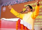 लाड़ली बहनों को मिलेंगे 3000 रुपए, छात्रों को 1 करोड़ की स्कॉलरशिप, मोहन यादव का ऐलान