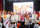 क्षत्रिय समाज ने कभी भी किसी की आधीनता स्वीकार नहीं की: गोविंद सिंह राजपूत
