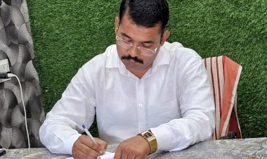 जब विचारधारा बिकती है, तो वंचितों का अधिकार छिनता है: शैलेन्द्र प्रताप याज्ञिक 