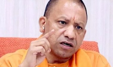चौराहों पर लगाएं मिलावटखोरों व नकली दवा कारोबारियों की तस्वीरें... सीएम योगी ने अफसरों को दिए निर्देश
