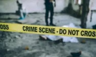 15 साल की बेटी ने बॉयफ्रेंड के संग मिलकर की मां की हत्या, गला घोंटने के बाद धड़ से अलग किया सिर