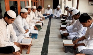 मदरसों में पढ़ाया जाएगा ऑपरेशन सिंदूर : उत्तराखंड में सीएम धामी ने लिया बड़ा फैसला
