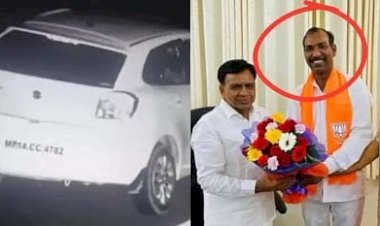 हाईवे पर अश्लील हरकत करने पर मनोहर लाल और महिला की बढ़ी मुश्किलें, पुलिस ने दर्ज की एफआईआर