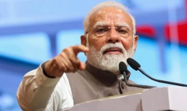 कानपुरिया भाषा में पाकिस्‍तान को पीएम नरेंद्र मोदी ने दिया जवाब : दुश्मन कहीं भी हो हौंक दिया जाएगा
