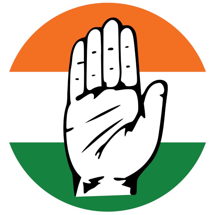 कांग्रेस द्वारा किया जाएगा 2 मई से 3 मई तक प्रदेश के सभी जिलों एवं संभागों में प्रेस वार्ताओं का आयोजन