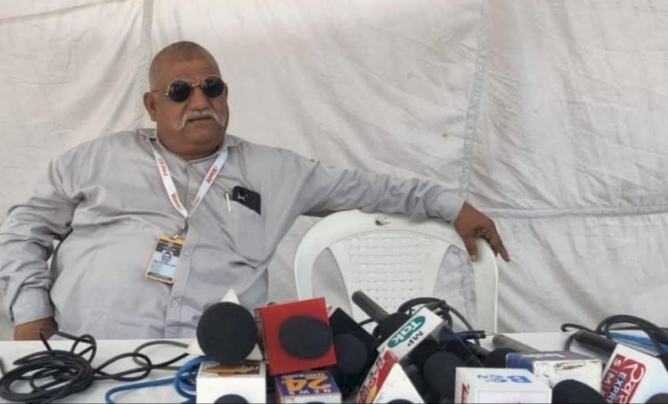 पत्रकारों की अधिमान्यता पर सीधी कार्रवाई अब नहीं होगी संभव,  एफआईआर के आधार पर अधिमान्यता रद्द करने से पहले सुनवाई अनिवार्य — जबलपुर हाईकोर्ट का ऐतिहासिक निर्णय