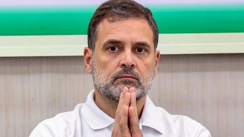 राहुल गांधी की नागरिकता का मामला, हाई कोर्ट ने निस्तारित कर दी याचिका, दिया ये निर्देश