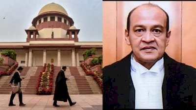 क्या जस्टिस वर्मा पिछले दरवाजे से बच निकलेंगे ?