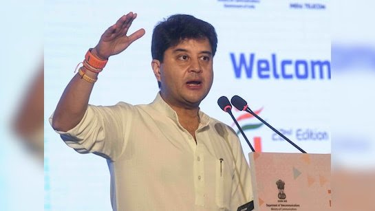 सिंधिया का पाक पर प्रहार: 'इस युद्ध को जीतने के बाद ही चैन की सांस लेगा भारत