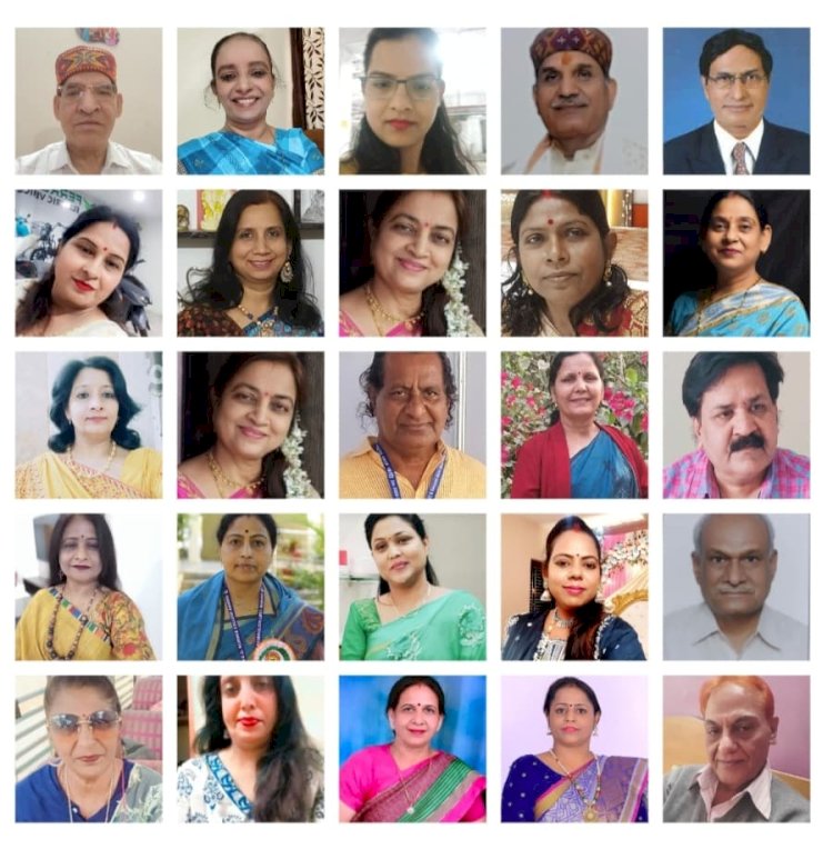 विपरीत परिस्थितियों के बीच कुशल नेतृत्व के साथ सामाजिक - सांस्कृतिक क्षेत्र में अविस्मरणीय योगदान दिया अहिल्याबाई होलकर ने – प्रो शैलेंद्रकुमार शर्मा 