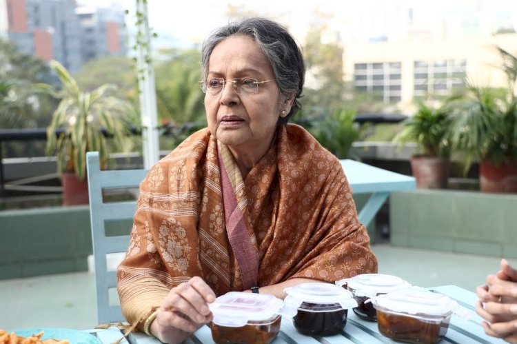 1.10 करोड़ रुपए वीकेंड कलेक्शन के साथ आमार बॉस ने बंगाली सिनेमा में 2025 की सबसे बड़ी ओपनिंग दर्ज की