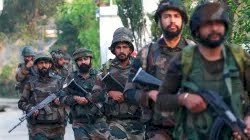 पुलवामा में सुरक्षा बलों ने तीन आतंकियों को किया ढ़ेर, 48 घंटे में 6 ढेर... पहलगाम अटैक का बदला ले रही इंडियन आर्मी