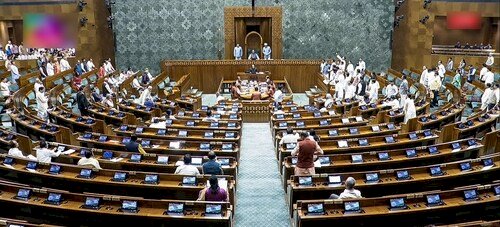 संसद के विशेष सत्र से कन्नी काटती सरकार 