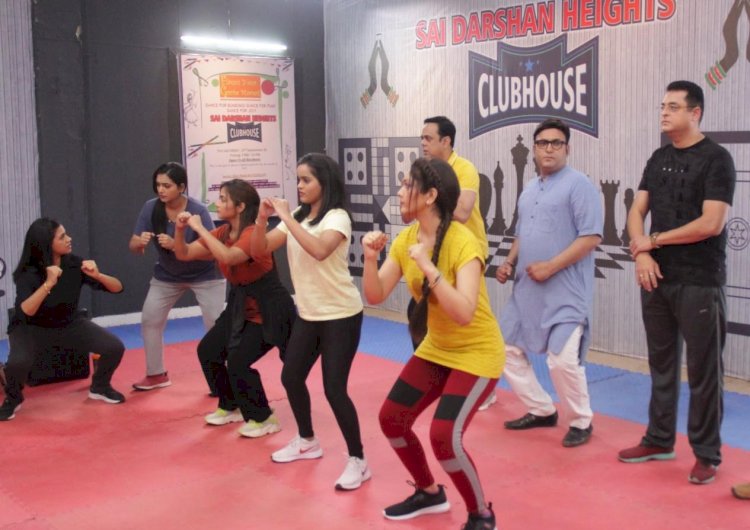 महिलाओं की सुरक्षा को समर्पित सोनी सब का 'वागले की दुनिया', आगामी एपिसोड्स में दिखेगा आत्मरक्षा का महत्व