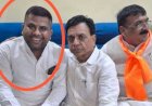 भाजपा के पूर्व मंडल अध्यक्ष अतुल पर देह व्यापार कराने का आरोप, गिरफ्तार, पार्टी से निष्कासित