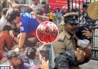 बेंगलुरु भगदड़ कांड में 11 लोगों की मौत,RCB के जश्‍न में मची भगदड़ पसरा मातम