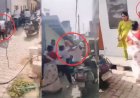 डकैत पान सिंह तोमर की नातिन ने JE को मारा थप्पड़, स्मार्ट मीटर लगाने गई थी बिजली विभाग की टीम, Video Viral