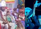 जयमाल के दौरान सेल्फी विवाद में दूल्हे की हत्या, दुल्हन के बहनोई समेत 8 पर FIR