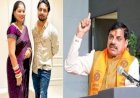 सीएम मोहन यादव सोनम राजा केस पर बोले- यह घटना समाज के लिए एक सबक