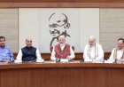 Corona Update: PM मोदी से मुलाकात से पहले मंत्रियों को भी कराना होगा RTPCR टेस्ट, कोविड से बचाव को लेकर बड़ा फैसला