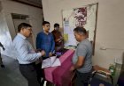 रात में डीएम ने विद्युत विभाग व जिला अस्पताल का किया औचक निरीक्षण जनसमस्याओं के समाधान में लापरवाही बर्दाश्त नहीं–डीएम