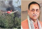 मैच हुआ पूर्व CM विजय रुपाणी का DNA, राजकोट में होगा अंतिम संस्कार
