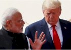 मोदी-ट्रंप बातचीत: PAK पर मध्यस्थता नामंजूर :PM बोले- भारत ने ना मध्यस्थता स्वीकारी थी, ना स्वीकारेंगे; सीजफायर PAK के कहने पर हुआ