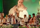 सीएम ने पशुपालन एवं डेयरी विभाग का नाम बदला : उत्कृष्ट गौशालाओं के संचालकों को सीएम ने किया सम्मानित