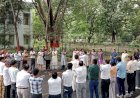 प्रशासनिक अकादमी में "अल्पविराम आनंदम सहयोगी" कार्यक्रम का शुभारंभ,  तीन दिवसीय कार्यशाला में आत्मचिंतन, सकारात्मक सोच और जीवन संतुलन पर मिलेगा विशेष प्रशिक्षण