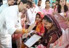 ज्योतिरादित्य सिंधिया केंद्रीय मंत्री का बड़ा ऐलान, प्रत्येक सुकन्या को निजी खाते से 500-500 रुपए देंगे