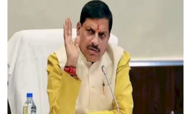 सीएम डॉ. मोहन यादव ने दिखाए तीखे तेवर : कटनी विवाद के बाद अब सीएम के निर्देश पर DSP प्रभात शुक्ला और महिला थाना प्रभारी मंजू शर्मा को हटाया