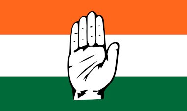 बाबा साहब की मूर्ति स्थापना पर विवाद उत्पन्न करना दुर्भाग्यपूर्ण : कांग्रेस चलाएगी जन जागरण अभियान