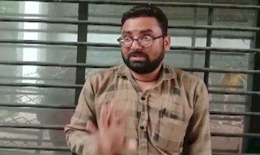 पत्नी कहती है, तुम्हें राजा रघुवंशी बना दूंगी,पत्नी और प्रेमी की धमकी से डरा पति, पुलिस से बोला- मेरी जान बचा लो