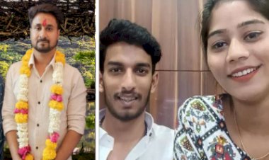 राजा हत्याकांड में नया मोड़,गिरफ्तार 2 शख्स ने गवाही देने से किया इनकार, मेघालय पुलिस ने कही यह बात