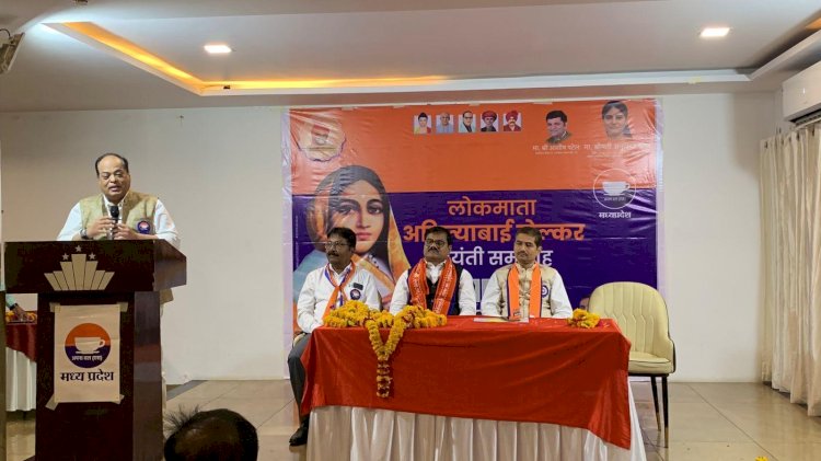 मध्य प्रदेश में जनाधार बढ़ाने में जुटा अपना दल (एस), डॉ अतुल मलिकराम की सक्रिय भूमिका से संगठन को मिली नई ऊर्जा