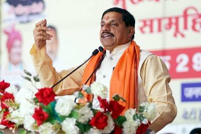 फिर बढ़ी ट्रांसफर की तारीख,17 जून तक बढ़ाई गई तबादला अवधि… मोहन कैबिनेट का फैसला