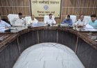 जनपद में विशेष संचारी रोग नियंत्रण एवं दस्तक अभियान का हुआ शुभारंभ