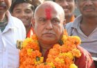 हेमंत खंडेलवाल होंगे MP BJP के नए प्रदेश अध्यक्ष, सिंगल नामांकन, सीएम मोहन बने प्रस्तावक